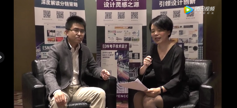 纳芯微王升杨：将国产数字隔离应用到高端领域，实现高品质的进口替代