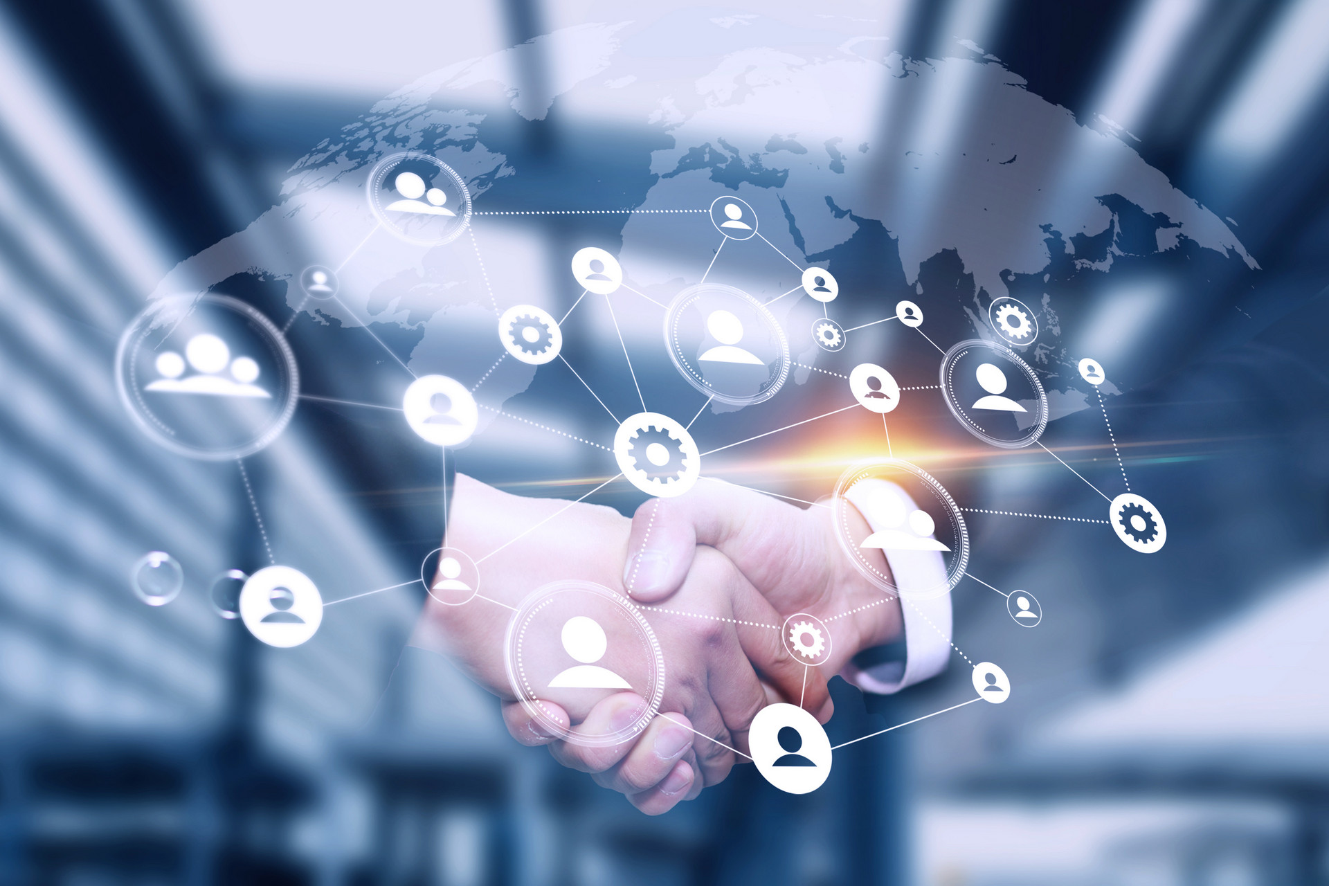 纳芯微与新晔电子签署代理协议，授权其销售全线产品