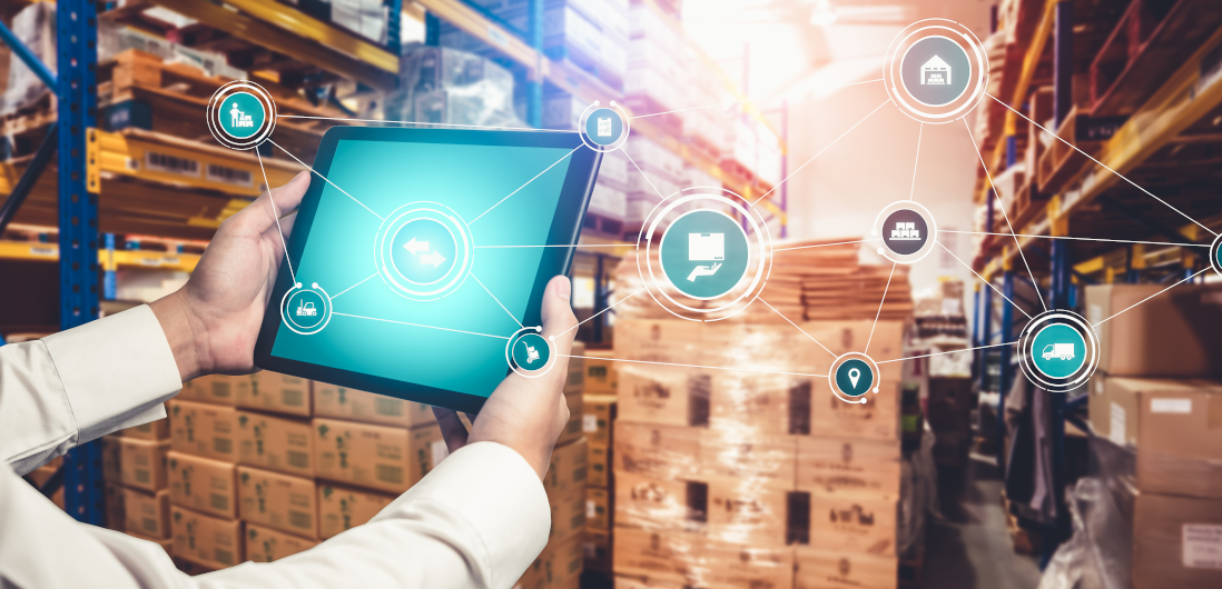 纳芯微携手Blue Yonder ，打造高效敏捷、准确协同的供应链流程