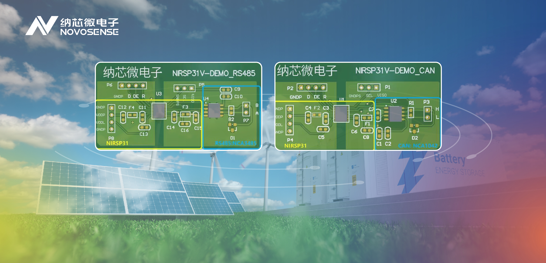 性能与成本兼备，一芯简化隔离电源设计
