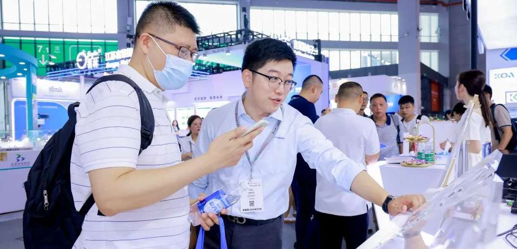 现场直击 | 纳芯微携全品类产品亮相慕尼黑上海电子展！