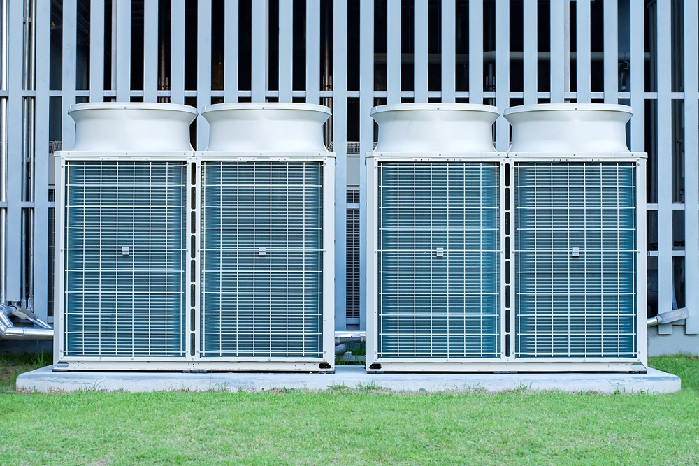 技术分享 | 纳芯微模拟IC解决方案，助力多联机中央空调节能降噪！